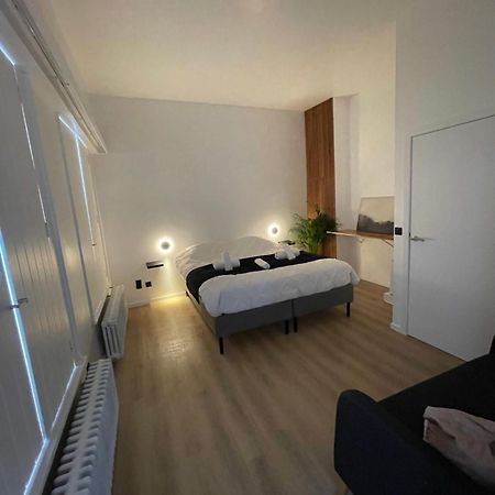 D 28 Hotel Bruges Exterior photo